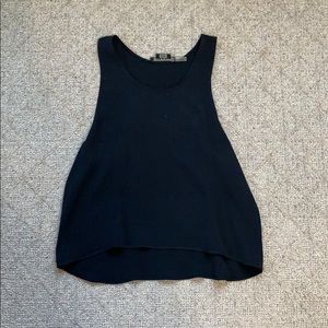 Alice and Olivia tank